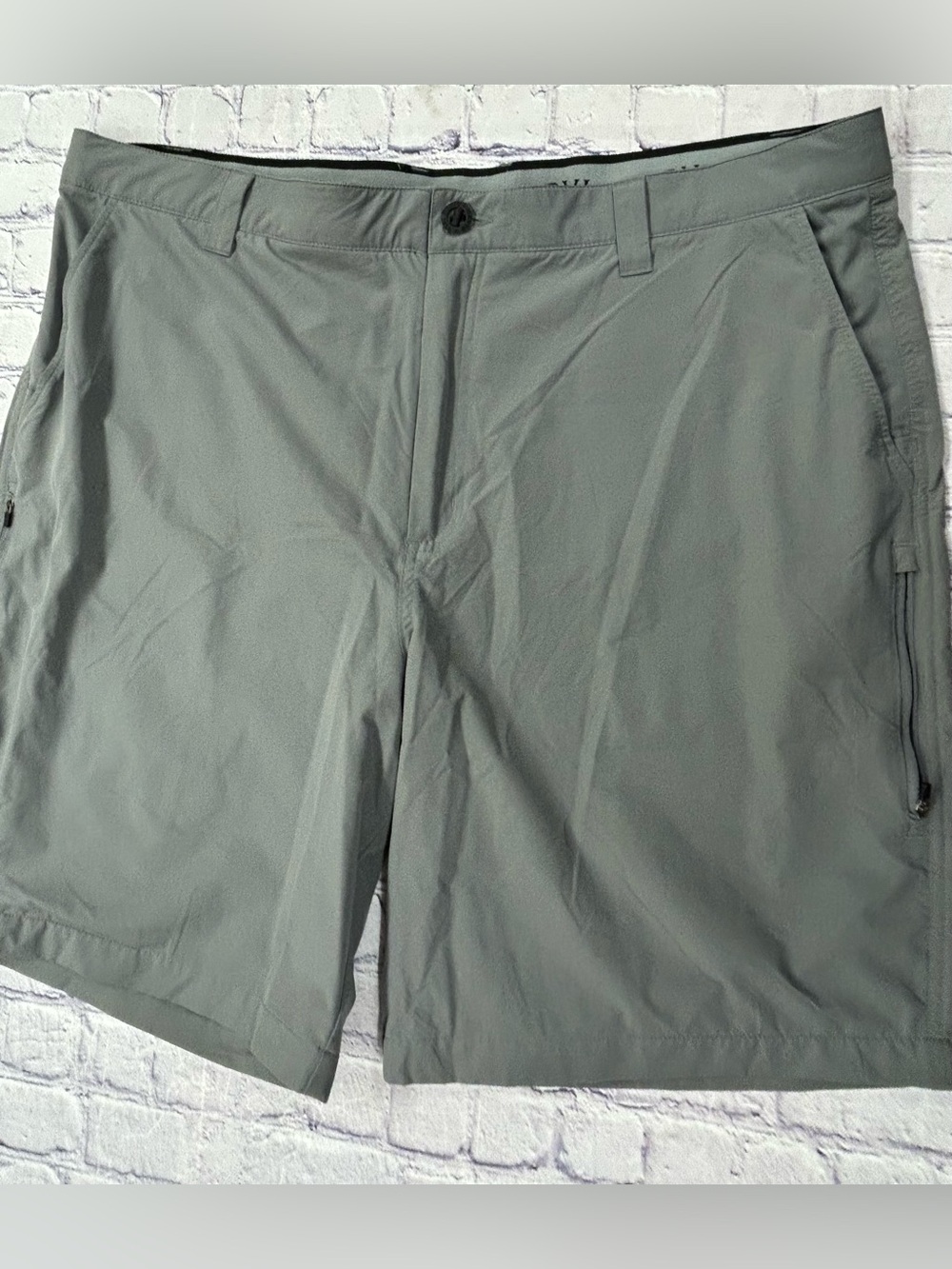 ORVIS Mens size 40 Jackson shorts